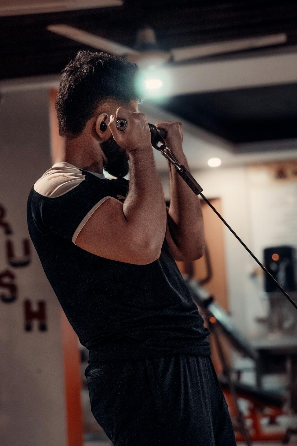 Strength Fundamentals