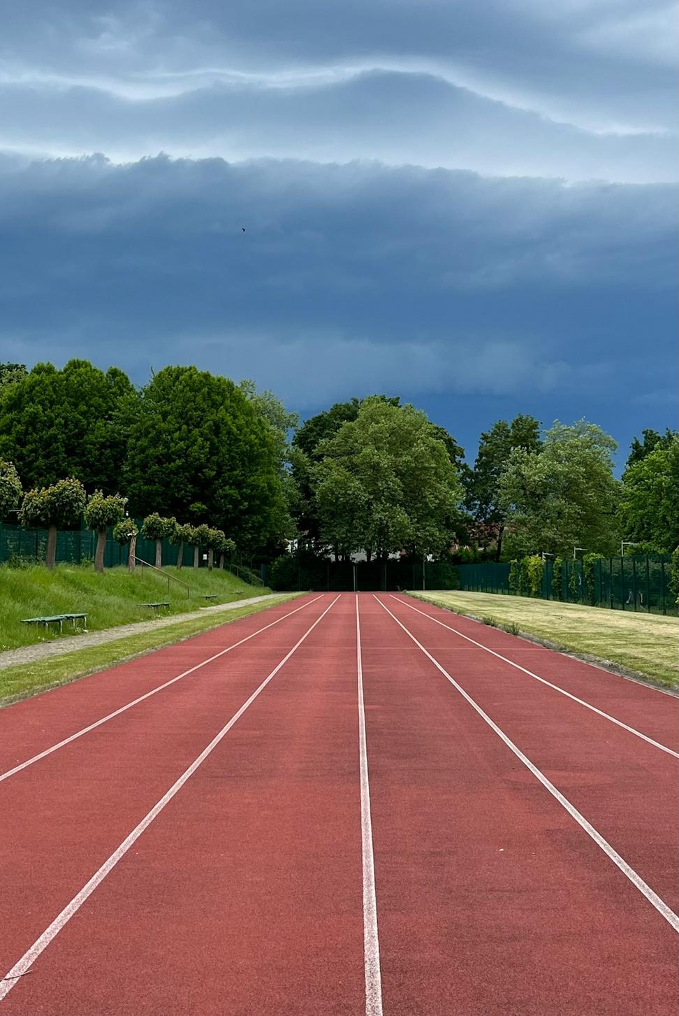 Athletic Performance